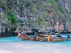 ทัวร์วันเดย์-กระบี่-พรีเมี่ยม-เกาะพีพี-เกาะไม้ไผ่-เรือเร็ว-5