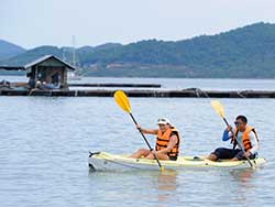 ภูเก็ต-ทัวร์วันเดย์-เกาะห้อง-กระบี่-เกาะยาวน้อย-เรือคาตามารัน-10