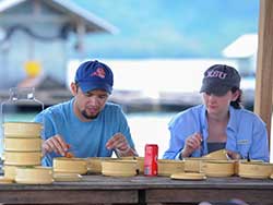 ภูเก็ต-ทัวร์วันเดย์-เกาะห้อง-กระบี่-เกาะยาวน้อย-เรือคาตามารัน-5