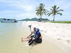 ภูเก็ต-ทัวร์วันเดย์-เกาะห้อง-กระบี่-เกาะยาวน้อย-เรือคาตามารัน-8