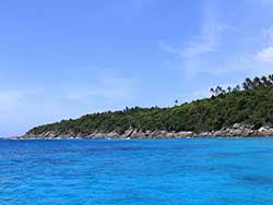ทัวร์ภูเก็ต-เกาะราชาน้อย-ราชาใหญ่-เกาะไม้ท่อน-เรือคาตามารัน-11