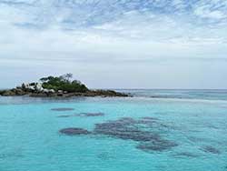 ทัวร์ภูเก็ต-เกาะราชาน้อย-ราชาใหญ่-เกาะไม้ท่อน-เรือคาตามารัน-13