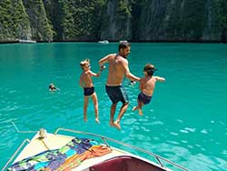 ทัวร์วันเดย์-เกาะพีพี-เกาะไม้ท่อน-เกาะไข่-ภูเก็ต-7