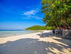 ภูเก็ตทัวร์ครึ่งวันบ่าย-เกาะราชาใหญ่-ชมพระอาทิตย์ตก-เรือเร็ว-19