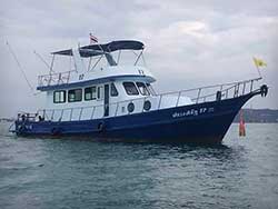 เช่าเรือเหมาลำ-ตกปลา-ราชาใหญ่-ราชาน้อย-ภูเก็ต