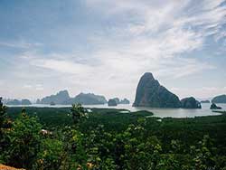 ภูเก็ต-ทัวร์วันเดย์-พังงา-เสม็ดนางชี-วัดบางโรง-กระบี่-3