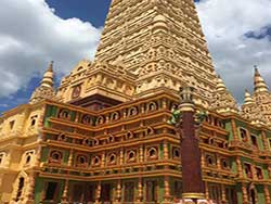 ภูเก็ต-ทัวร์วันเดย์-พังงา-เสม็ดนางชี-วัดบางโรง-กระบี่-7