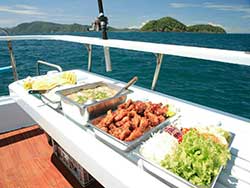 ทัวร์พรีเมียม-ตกปลา-ทรอลิ่ง-เกาะราชาใหญ่