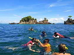 ทัวร์วันเดย์ทริป-เกาะพีพี-อ่าวมาหยา-เกาะไข่นอก