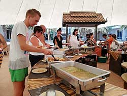 ภูเก็ต-ทัวร์เต็มวัน-เกาะพีพี-เกาะไข่นอก-เรือเร็ว