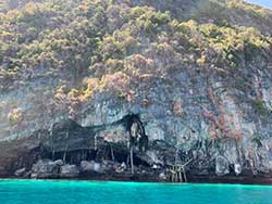 ภูเก็ต-วันเดย์เที่ยว-5-เกาะ-เกาะพีพี-เรือเร็ว