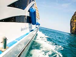 ภูเก็ต-เกาะพีพี-เรือเร็ว-ทัวร์วันเดย์