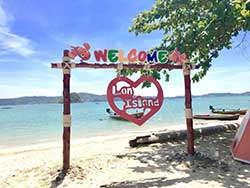 วันเดย์ทริป-เรือเร็ว-เกาะพีพี-เกาะโหลน-ภูเก็ต