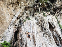 krabi-rock-climbing-ปีนผา-อ่าวไร่เลย์-6