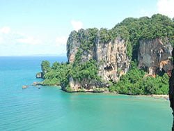 krabi-rock-climbing-ปีนผา-อ่าวไร่เลย์-8