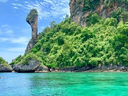 กระบี่-ทัวร์-4-เกาะ-เรือห่งยาว