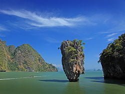 จุดชมวิว-อ่าวพังงา-เขาตะปู