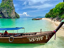 ทัวร์-4-เกาะ-กระบี่-วันเดย์-เรือหางยาว