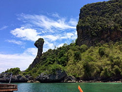 ทัวร์-กระบี่-ดำน้ำ-เกาะไก่