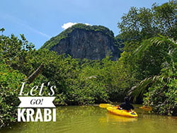 อ่าวนาง-กิจกรรม-พายเรือคายัค-5