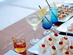 ดินเนอร์ล่องเรือยอร์ช-คาตามารัน-กระบี่