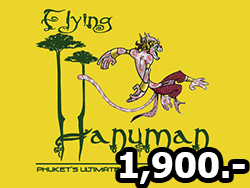 Flying-Hanuman-Phuket
