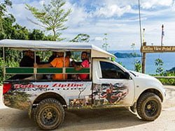 รถรับส่ง-ป่าตอง-ซิปไลน์