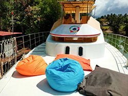 ทัวร์เกาะแตน-ตกปลา-เรือยอร์ช
