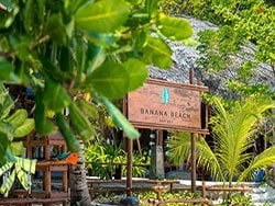 บานาน่าบีช-เกาะสวรรค์ภูเก็ต