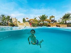 สระว่ายน้ำเด็ก-สวนน้ำ-บลูทรี