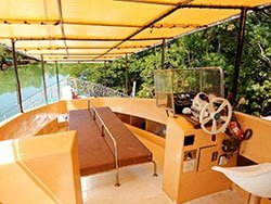 เรือยอร์ช-สองชั้น-ทัวร์เกาะแตน-ตกปลา