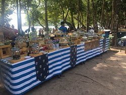 ภูเก็ต-ทัวร์-เกาะรอก-เรือคาตามารัน