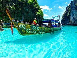 เกาะพีพี-เกาะไผ่-เรือเร็ว-ทัวร์-เลิฟ-อันดามัน