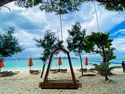 กาฮังบีช-เกาะเฮ-ภูเก็ต