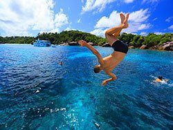 ดำน้ำ-ตื้น-หมู่-เกาะสิมิลัน-เลิฟอันดามัน