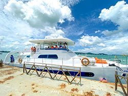 ทัวร์-ภูเก็ต-เรือยอร์ชใหม่-เที่ยวเกาะเฮ