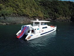 ภูเก็ต-ทัวร์ครึ่งวันบ่าย-ล่องเรือยอร์ช-2-ชั้น