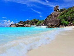 วันเดย์-เที่ยว-หมู่เกาะสิมิลัน-พังงา