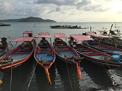 เรือหางยาว-เช่า-เหมาลำ-เกาะมัดสุม