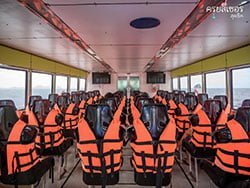 เรือเฟอร์รี่-ภูเก็ต-เกาะพีพี-กระบี่
