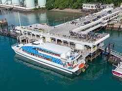 ทัวร์ครึ่งวันบ่าย-ซันเซ็ท-ท่าเรือวิสิษฐ์พันวา