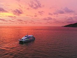 ภูเก็ต-ทัวร์-ซันเซ็ท-เรือครุยส์