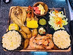 ล่องเรือ-ดินเนอร์-บาบีคิว-ภูเก็ต