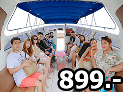 สมุย-ทัวร์-เกาะหมู-เกาะมัดสุม-ดำน้ำ