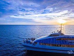 เที่ยว-ภูเก็ต-ล่องเรือ-ดินเนอร์-เรือใหญ่