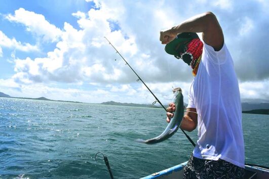 เช่า/เหมาลำเรือตกปลา ภูเก็ต