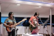 ดนตรีสด-ฟังเพลง-ล่องเรือ-ดินเนอร์-ภูเก็ต