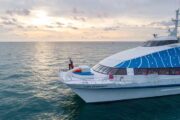 ล่องเรือ-royal-phuket-cruise-ดินเนอร์
