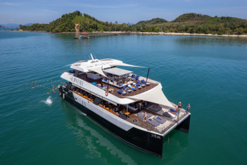 ยอร์ช-คาตามารัน-ปาร์ตี้-อ่าวพังงา-The-Seanery-2