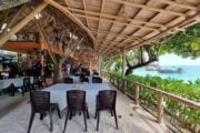 ร้านอาหาร-บนเกาะพีพีดอน-ทัวร์เกาะพีพี-เกาะไม้ท่อน-ภูเก็ต